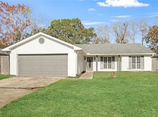 1403 Admiral Nelson Dr, Slidell, LA 70461