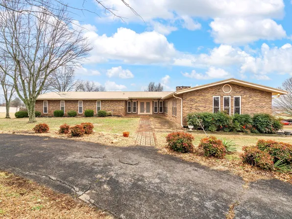 6247 W Andrew Johnson Hwy, Talbott, TN 37877