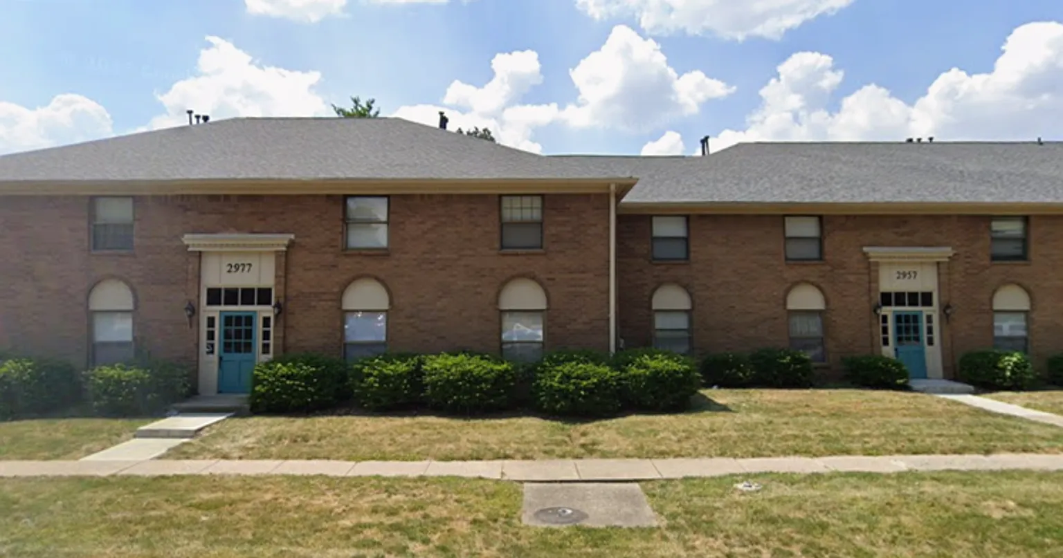 Ashton Park Apartments — Photo 2