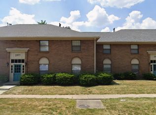 2957 E 47th St #3011-B, Indianapolis, IN 46205