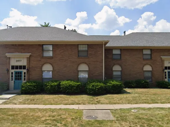 Ashton Park Apartments