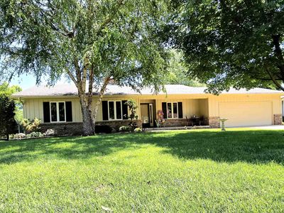 2108 Mound St, Winfield, KS, 67156