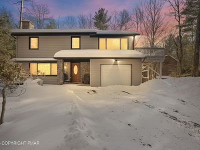 259 Little Pond Cir, Pocono Pines, PA, 18350