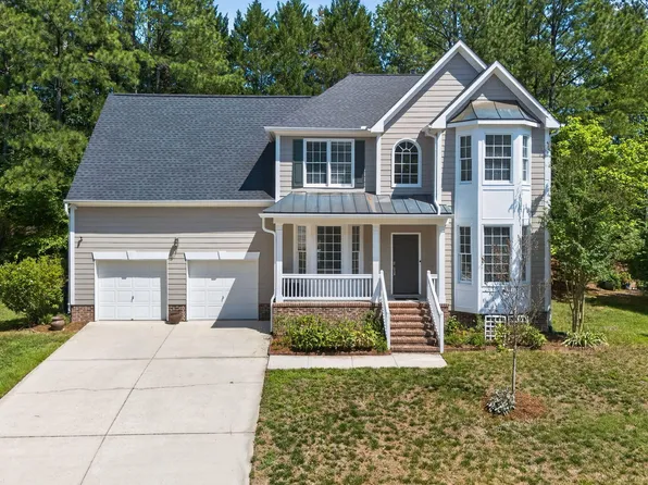 4705 Carlton Crossing Dr, Durham, NC 27713