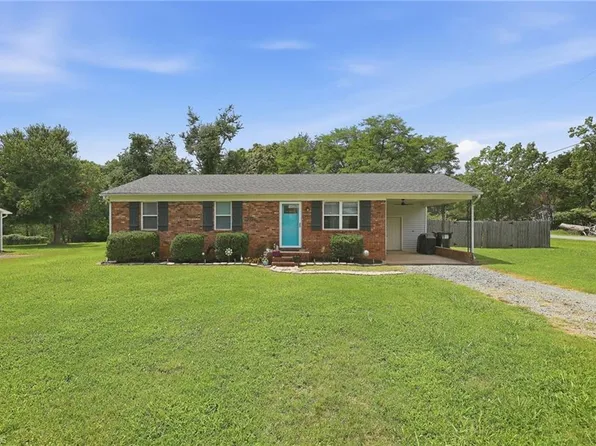 7390 Plunkett Rd, Belews Creek, NC 27009
