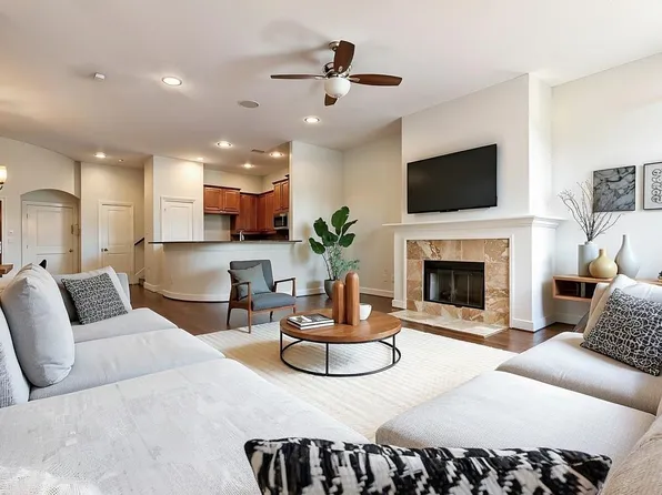 5166 Oasis Park, Houston, TX 77021