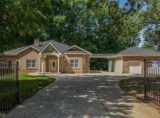 5026 Campbellton Rd SW, Atlanta, GA 30331