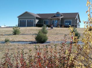 4079 Billy The Kid Blvd, Cheyenne, WY 82009