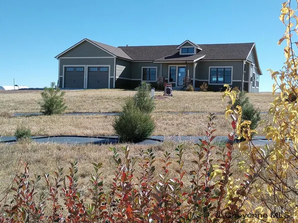 4079 Billy The Kid Blvd, Cheyenne, WY 82009