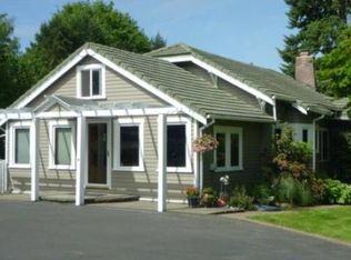 9718 NE 25th Ave, Vancouver, WA 98665