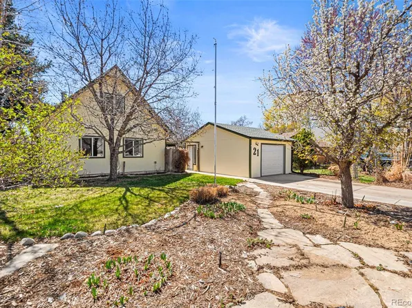 21 Snowmass Place, Longmont, CO 80504