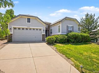 23000 Allendale Ave, Parker, CO 80138