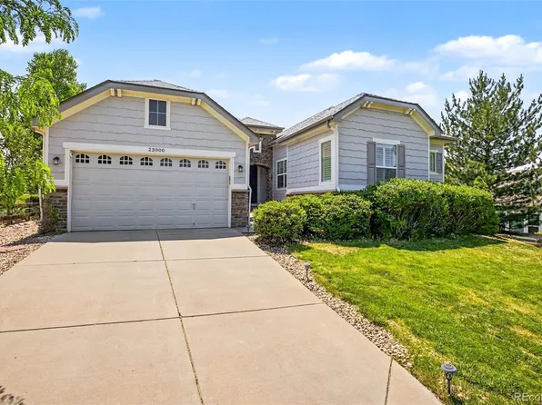 23000 Allendale Avenue, Parker, CO 80138
