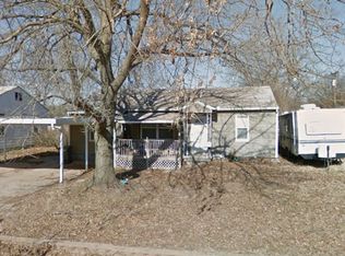 5683 W 3rd St, Tulsa, OK 74127