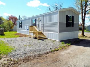 4294 Caledonia Avon Rd, Caledonia, NY 14423