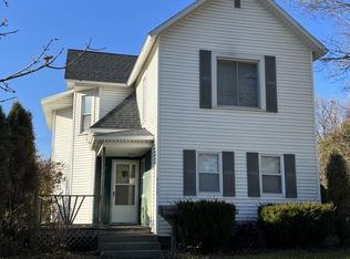 4615 Oak St, Cass City, MI 48726