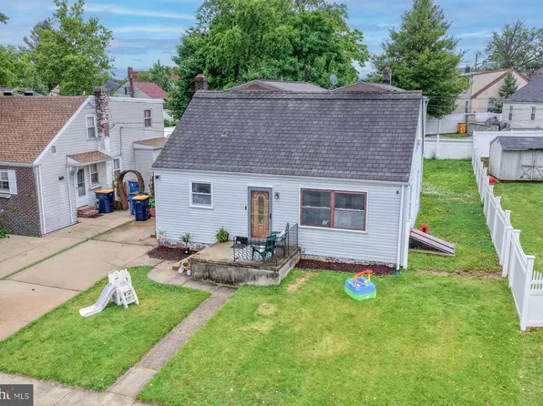 117 Alvil Rd, Wilmington, DE 19805