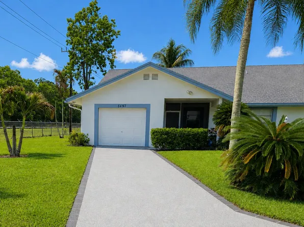 5487 Crystal Anne Drive, West Palm Beach, FL 33417