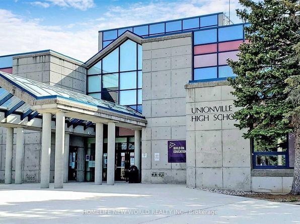 33 Clegg Rd #1006, Markham, ON L6G 0G6