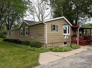 22144 W Cedar Dr, Antioch, IL 60002
