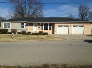 602 S Pembroke St, Effingham, IL 62401