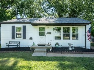250 Du Bourg Ln, Florissant, MO