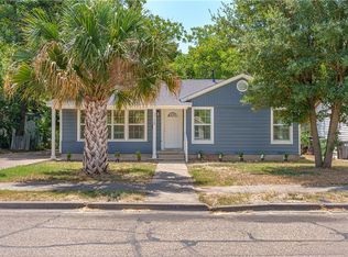 3128 Fadal Ave, Waco, TX 76708