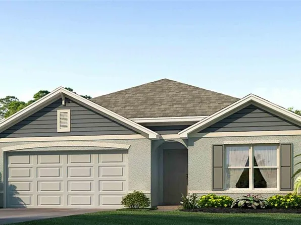 13506 MYLION WAY, SPRING HILL, FL 34610
