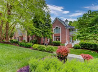 16 Rivers Run Blvd, Oak Ridge, TN 37830
