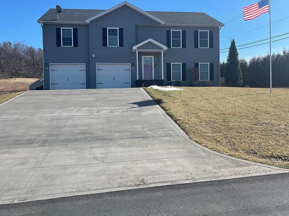 104 E Kline Rd, Mifflinville, PA 18631 Zillow