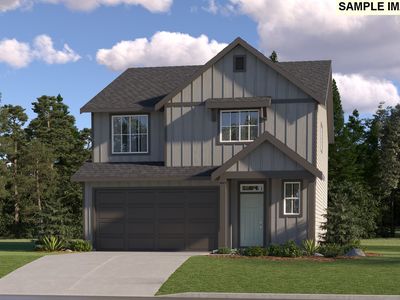 23851 SW Pensacola Ter, Tualatin, OR, 97062