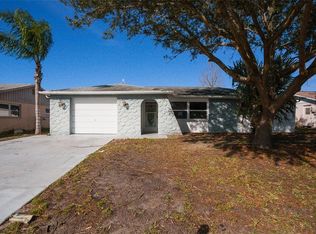 6333 Aberdeen Ave, New Port Richey, FL 34653