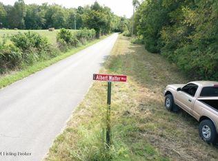 1200 N North Stillwell Rd, Boston, KY 40107