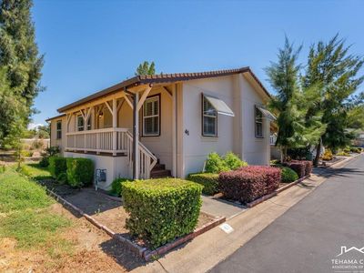 350 Gilmore Rd, Red Bluff, CA, 96080