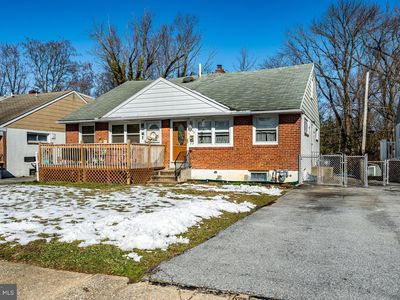 423 Garfield Ave, Downingtown, PA, 19335