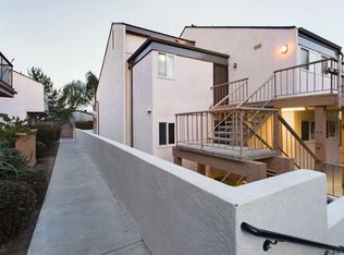 4185 Mount Alifan Pl UNIT K, San Diego, CA 92111