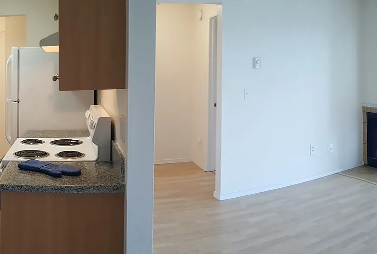 Cresswell Apartments — Photo 7