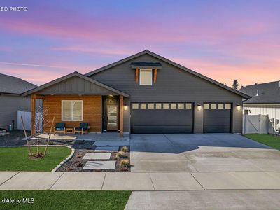 13457 N Bale St, Rathdrum, ID, 83858