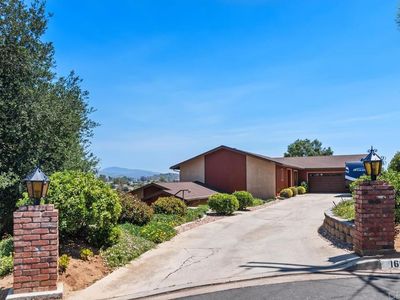 1601 Donalor Dr, Escondido, CA, 92027