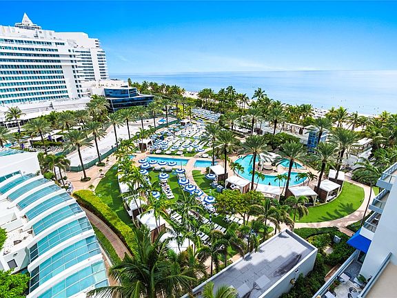 2nd image of 4391 Collins Ave #803