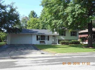 4398 Curry Ln, Windsor, WI 53598