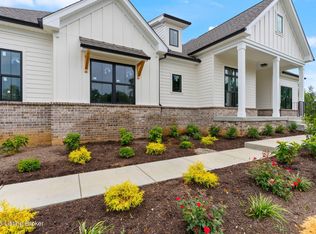 3015 Heather Green Blvd, La Grange, KY 40031