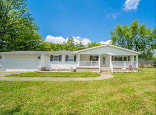 3908 W 31st St, Muncie, IN 47302