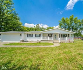 3908 W 31st St, Muncie, IN, 47302