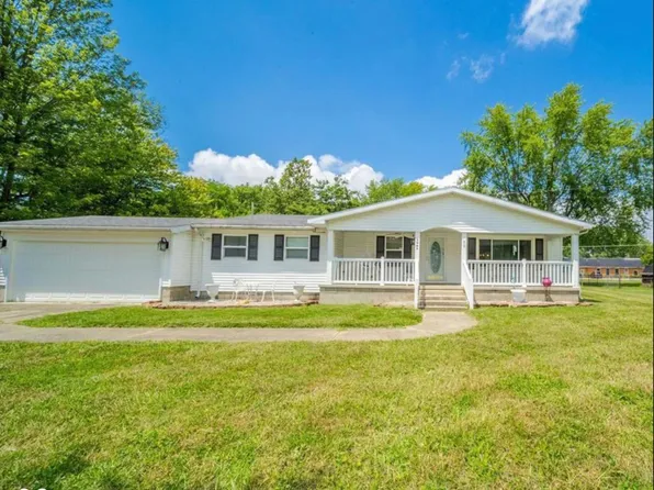 3908 W 31st St, Muncie, IN 47302