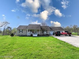 1924 Sail Way, Newport, TN 37821
