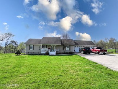 1924 Sail Way, Newport, TN, 37821