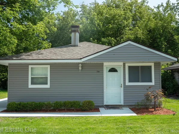 197 W Sheffield Ave, Pontiac, MI 48340