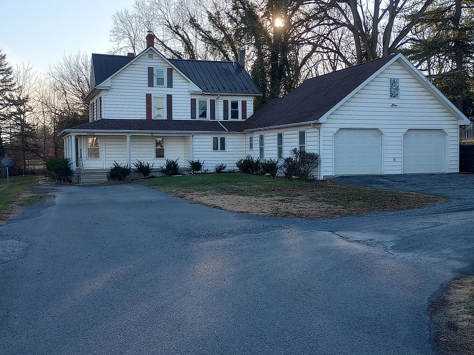 1st image of 11602 Greencastle Pike