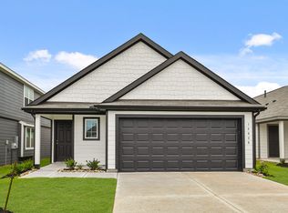 14026 Mount Hunter Dr, Willis, TX 77318